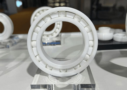 河北道名陶瓷軸承都有哪些特異優點？